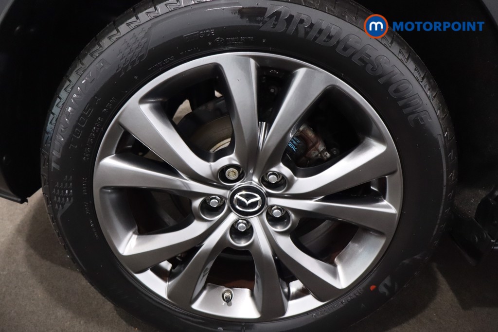 Mazda Cx-30 Sport Lux Manual Petrol SUV - Stock Number (1605689) - 9th supplementary image