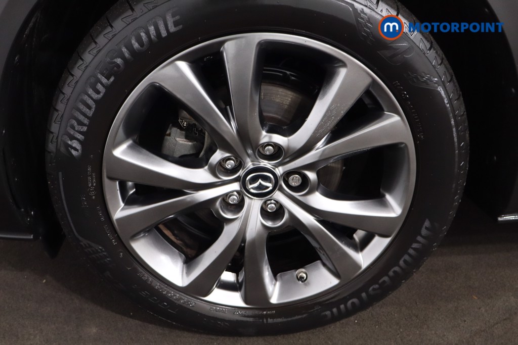 Mazda Cx-30 Sport Lux Manual Petrol SUV - Stock Number (1605689) - 11th supplementary image