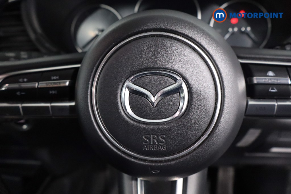 Mazda Cx-30 Sport Lux Manual Petrol SUV - Stock Number (1605689) - 13th supplementary image