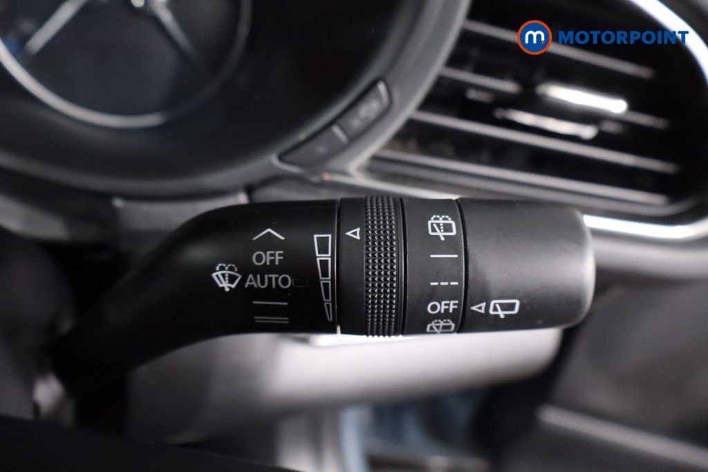 Mazda Cx-30 Sport Lux Manual Petrol SUV - Stock Number (1605689) - 15th supplementary image