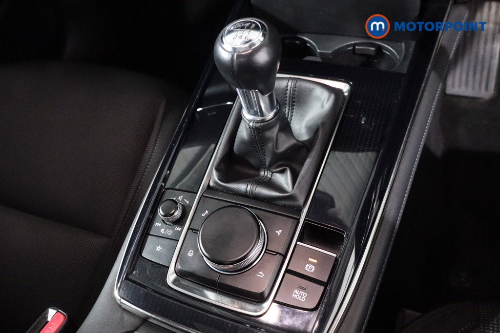 Mazda Cx-30 Sport Lux Manual Petrol SUV - Stock Number (1605689) - 16th supplementary image