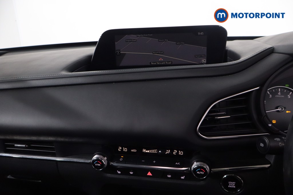 Mazda Cx-30 Sport Lux Manual Petrol SUV - Stock Number (1605689) - 17th supplementary image