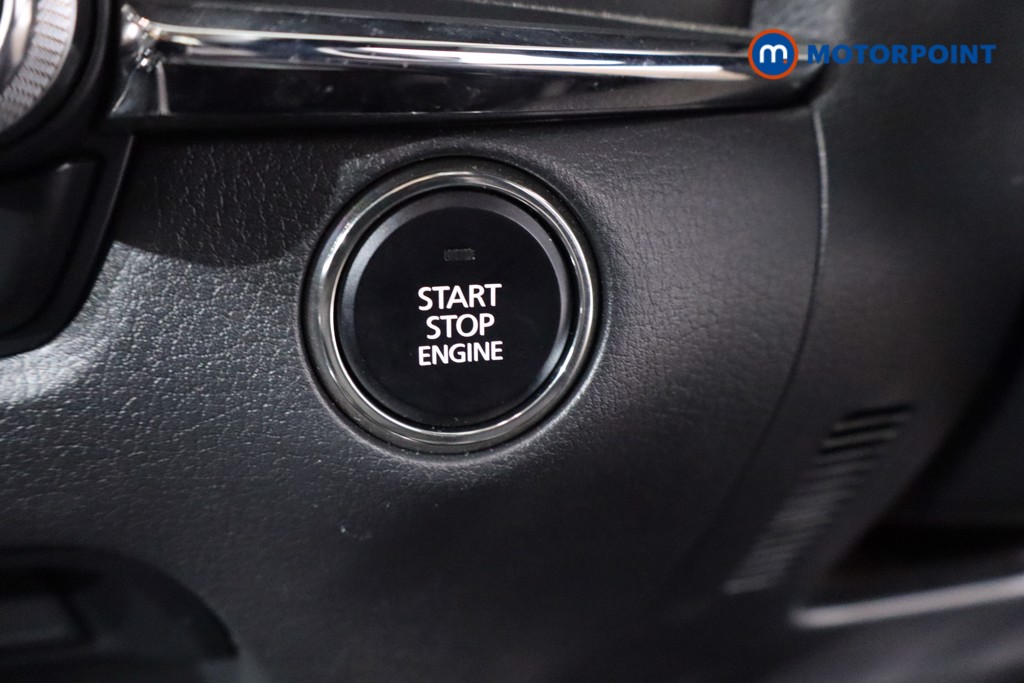 Mazda Cx-30 Sport Lux Manual Petrol SUV - Stock Number (1605689) - 20th supplementary image