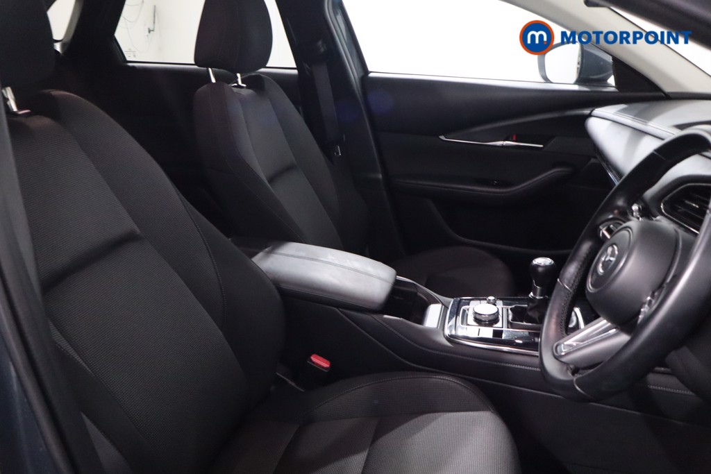 Mazda Cx-30 Sport Lux Manual Petrol SUV - Stock Number (1605689) - 21st supplementary image