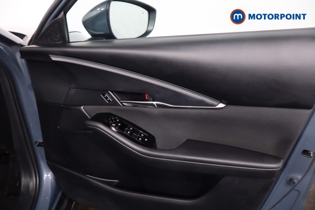 Mazda Cx-30 Sport Lux Manual Petrol SUV - Stock Number (1605689) - 22nd supplementary image