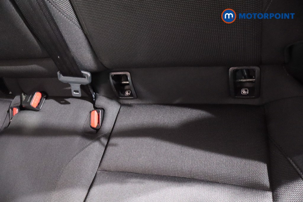 Mazda Cx-30 Sport Lux Manual Petrol SUV - Stock Number (1605689) - 24th supplementary image