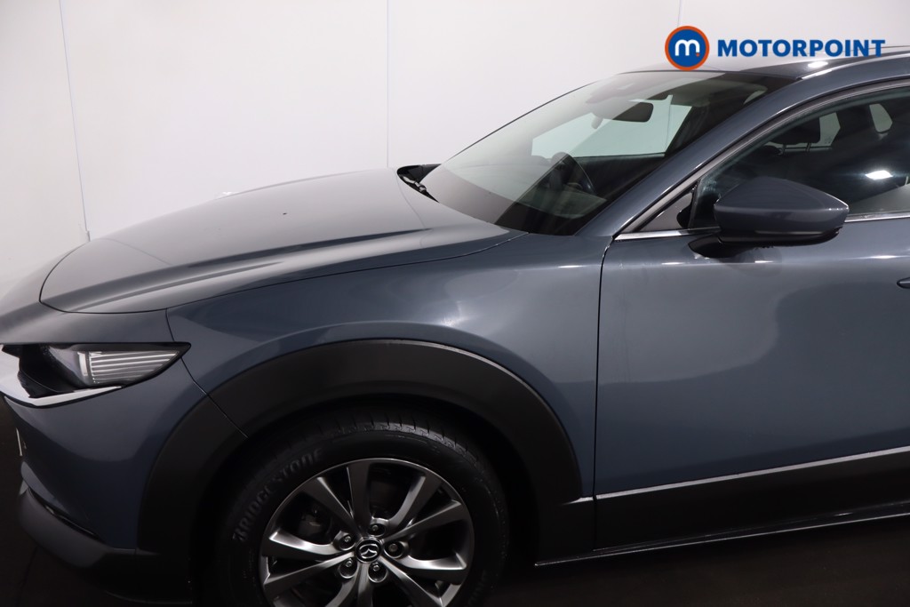 Mazda Cx-30 Sport Lux Manual Petrol SUV - Stock Number (1605689) - 25th supplementary image