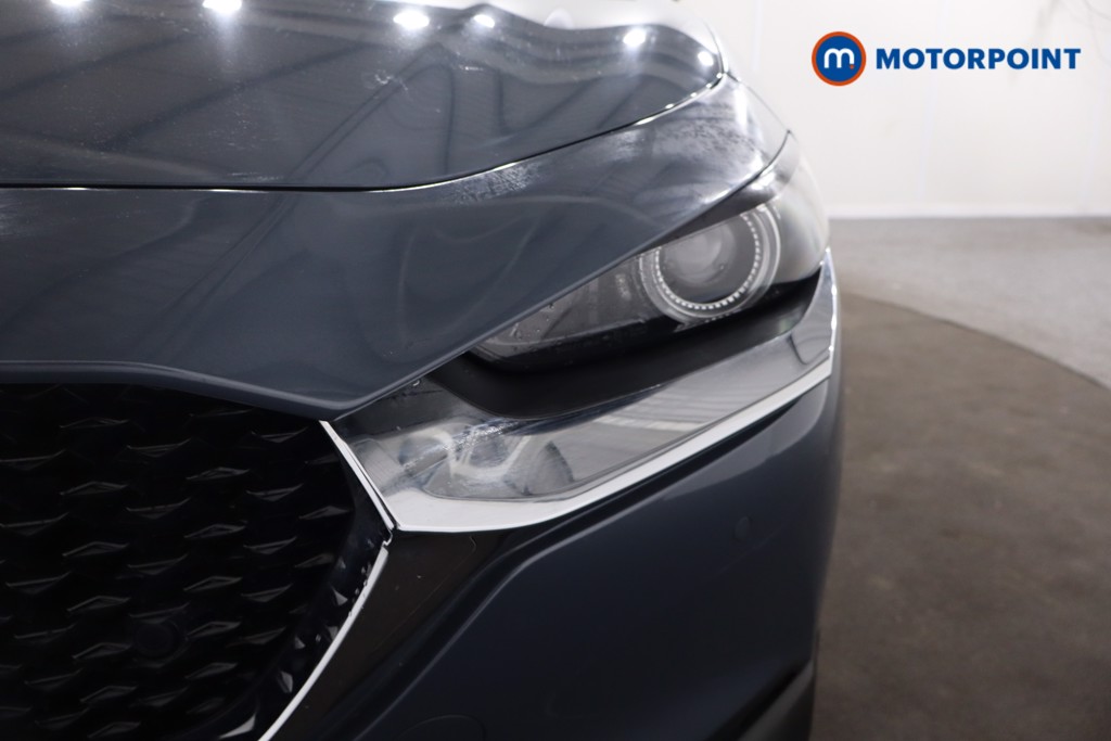 Mazda Cx-30 Sport Lux Manual Petrol SUV - Stock Number (1605689) - 28th supplementary image