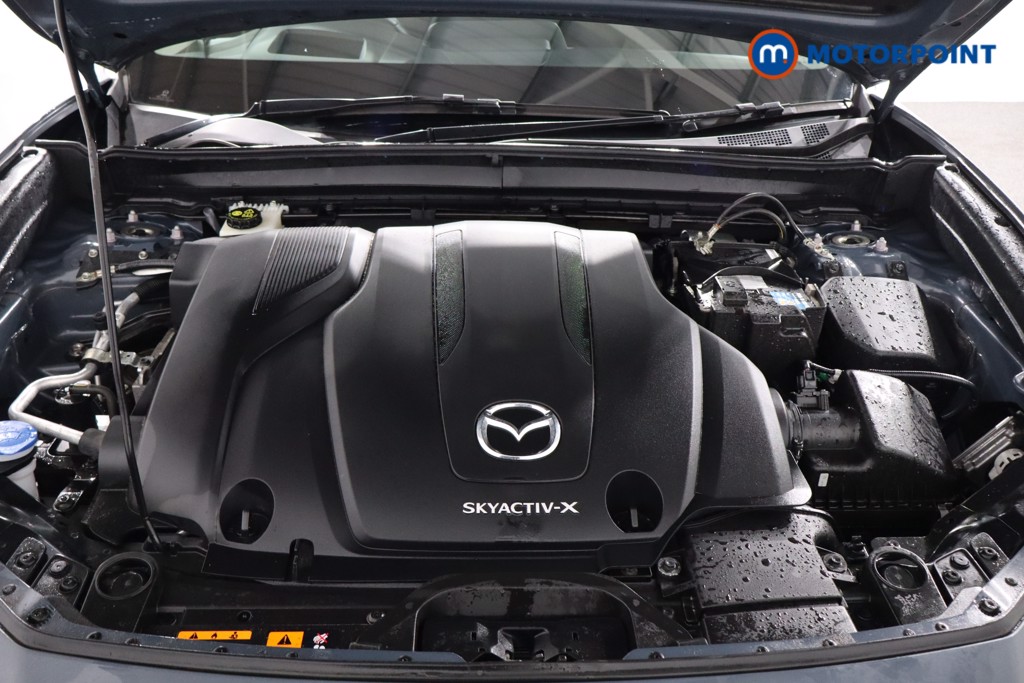 Mazda Cx-30 Sport Lux Manual Petrol SUV - Stock Number (1605689) - 30th supplementary image