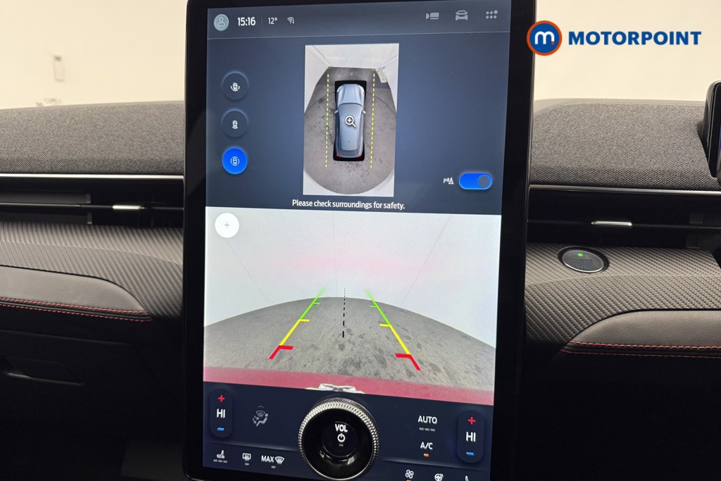 Ford Mustang Mach-E Extended Range Automatic Electric SUV - Stock Number (1605731) - 3rd supplementary image