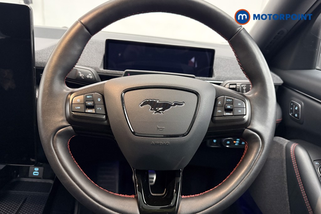 Ford Mustang Mach-E Extended Range Automatic Electric SUV - Stock Number (1605731) - 5th supplementary image