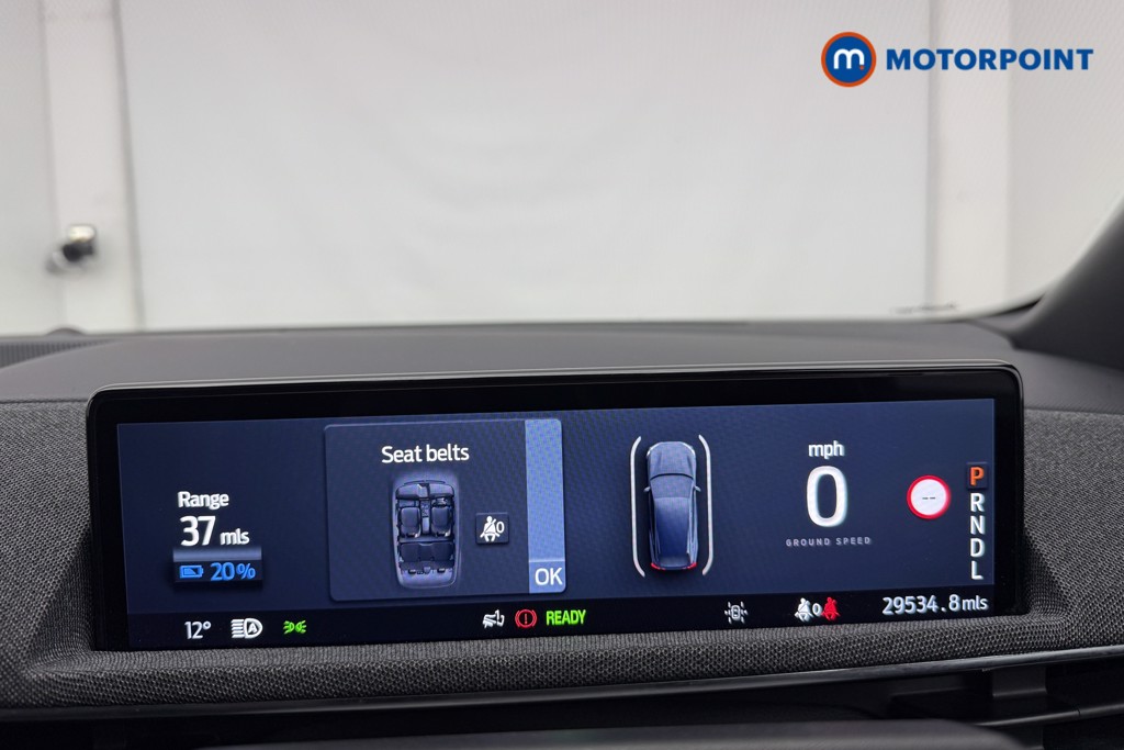 Ford Mustang Mach-E Extended Range Automatic Electric SUV - Stock Number (1605731) - 6th supplementary image