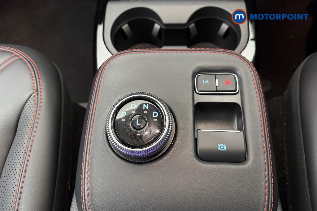 Ford Mustang Mach-E Extended Range Automatic Electric SUV - Stock Number (1605731) - 7th supplementary image