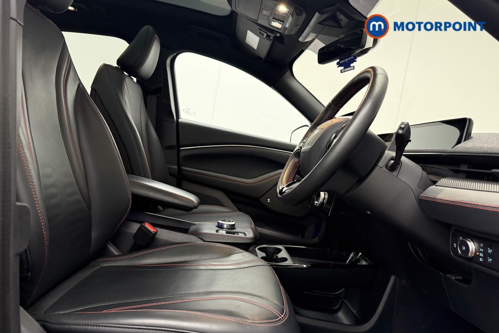 Ford Mustang Mach-E Extended Range Automatic Electric SUV - Stock Number (1605731) - 8th supplementary image