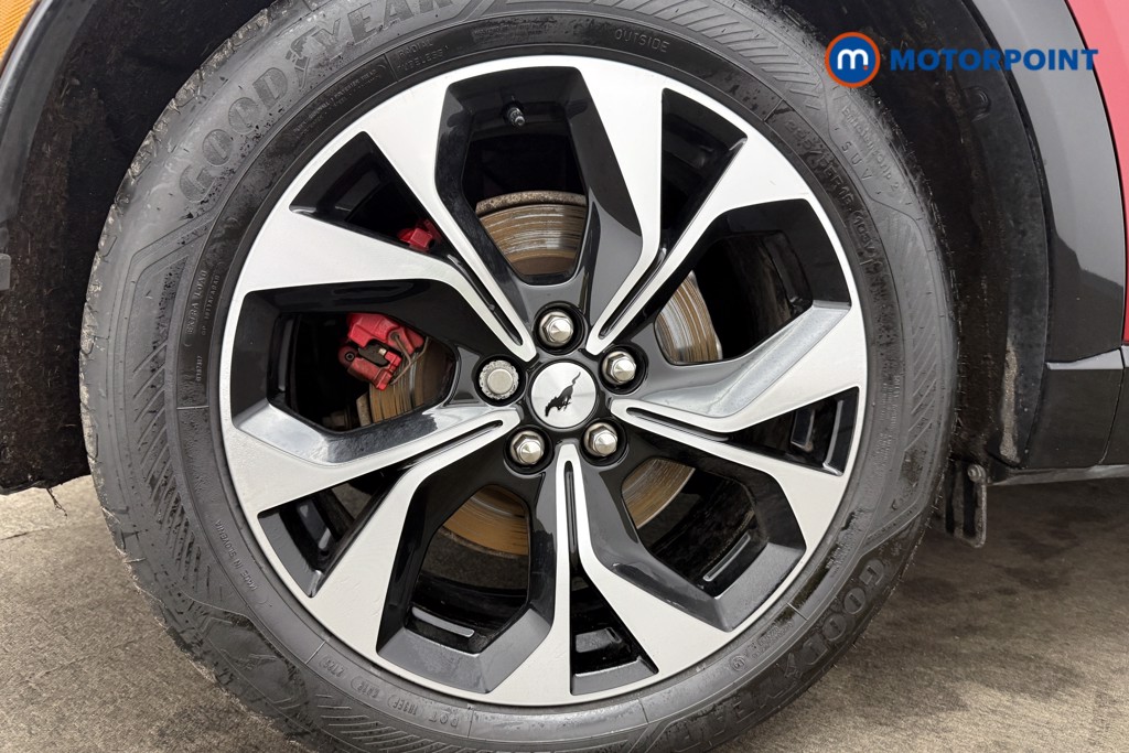 Ford Mustang Mach-E Extended Range Automatic Electric SUV - Stock Number (1605731) - 10th supplementary image