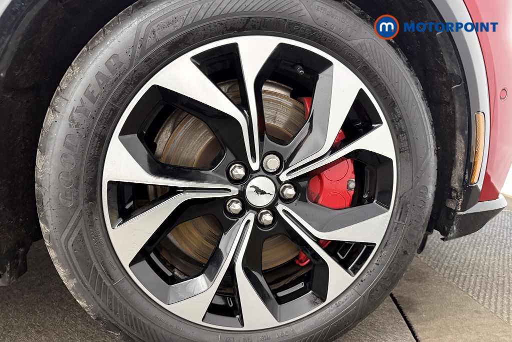 Ford Mustang Mach-E Extended Range Automatic Electric SUV - Stock Number (1605731) - 11th supplementary image