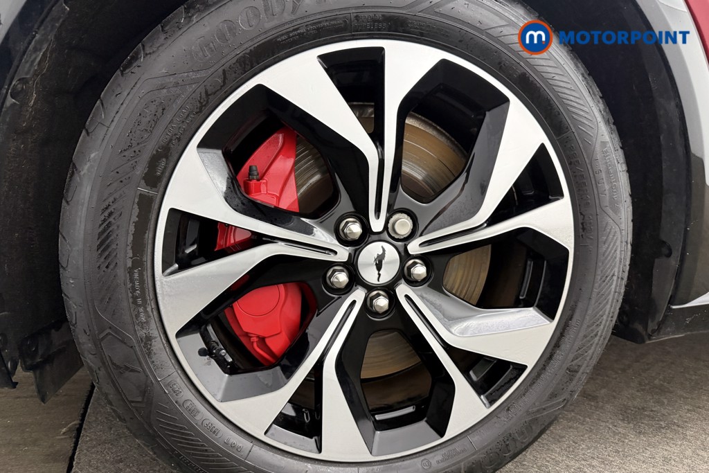 Ford Mustang Mach-E Extended Range Automatic Electric SUV - Stock Number (1605731) - 12th supplementary image