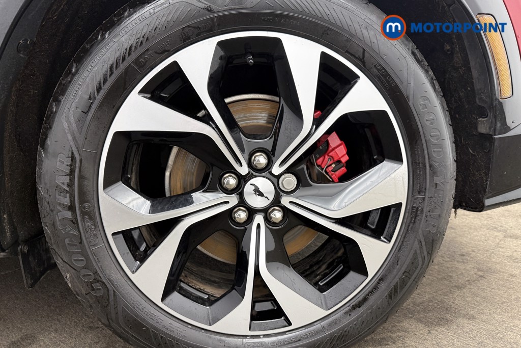 Ford Mustang Mach-E Extended Range Automatic Electric SUV - Stock Number (1605731) - 13th supplementary image