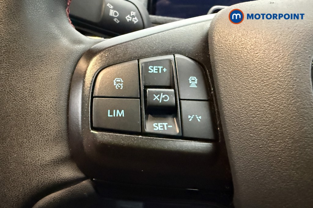 Ford Mustang Mach-E Extended Range Automatic Electric SUV - Stock Number (1605731) - 14th supplementary image