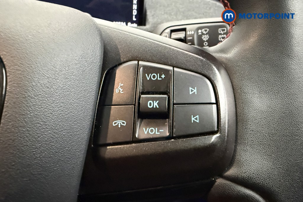 Ford Mustang Mach-E Extended Range Automatic Electric SUV - Stock Number (1605731) - 15th supplementary image