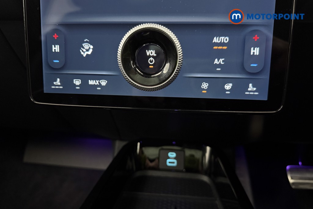 Ford Mustang Mach-E Extended Range Automatic Electric SUV - Stock Number (1605731) - 16th supplementary image