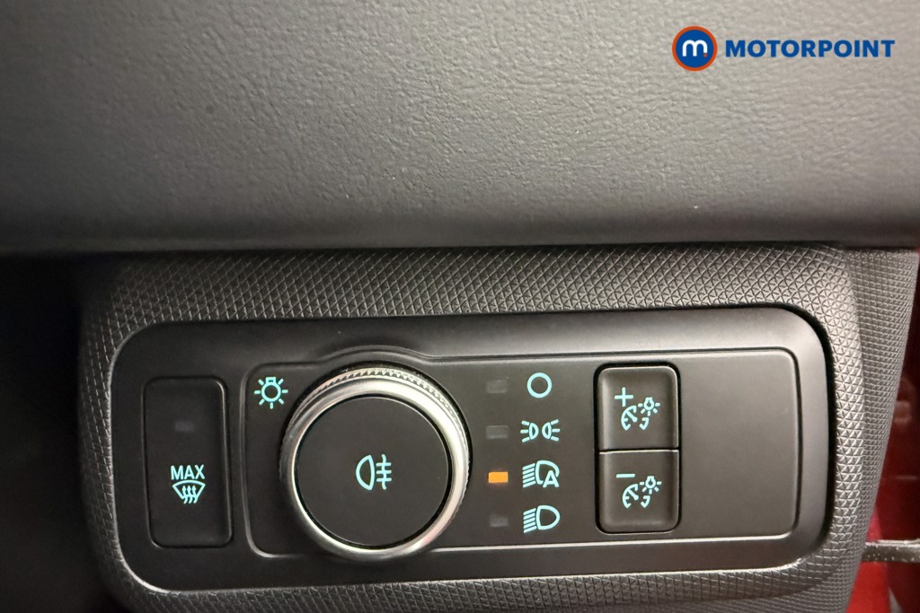 Ford Mustang Mach-E Extended Range Automatic Electric SUV - Stock Number (1605731) - 17th supplementary image