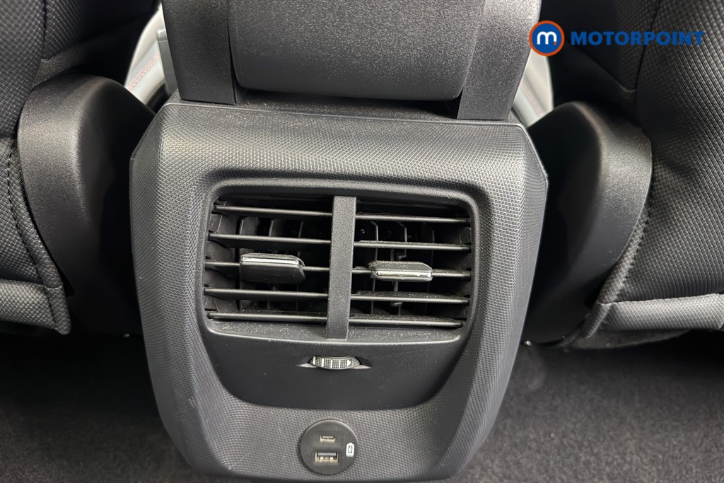 Ford Mustang Mach-E Extended Range Automatic Electric SUV - Stock Number (1605731) - 23rd supplementary image