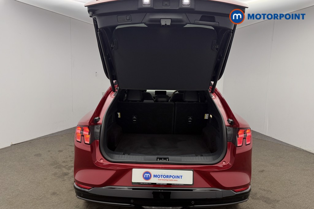 Ford Mustang Mach-E Extended Range Automatic Electric SUV - Stock Number (1605731) - 25th supplementary image