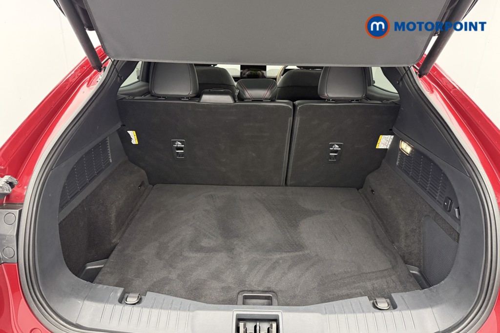 Ford Mustang Mach-E Extended Range Automatic Electric SUV - Stock Number (1605731) - 26th supplementary image