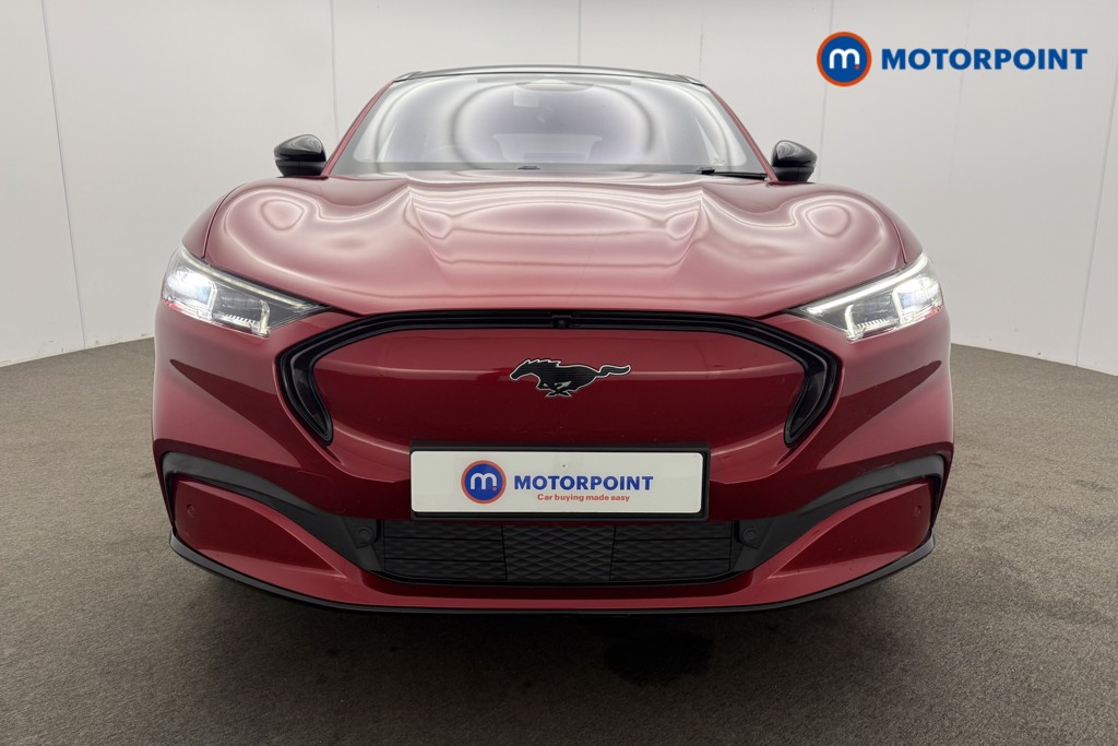 Ford Mustang Mach-E Extended Range Automatic Electric SUV - Stock Number (1605731) - 27th supplementary image