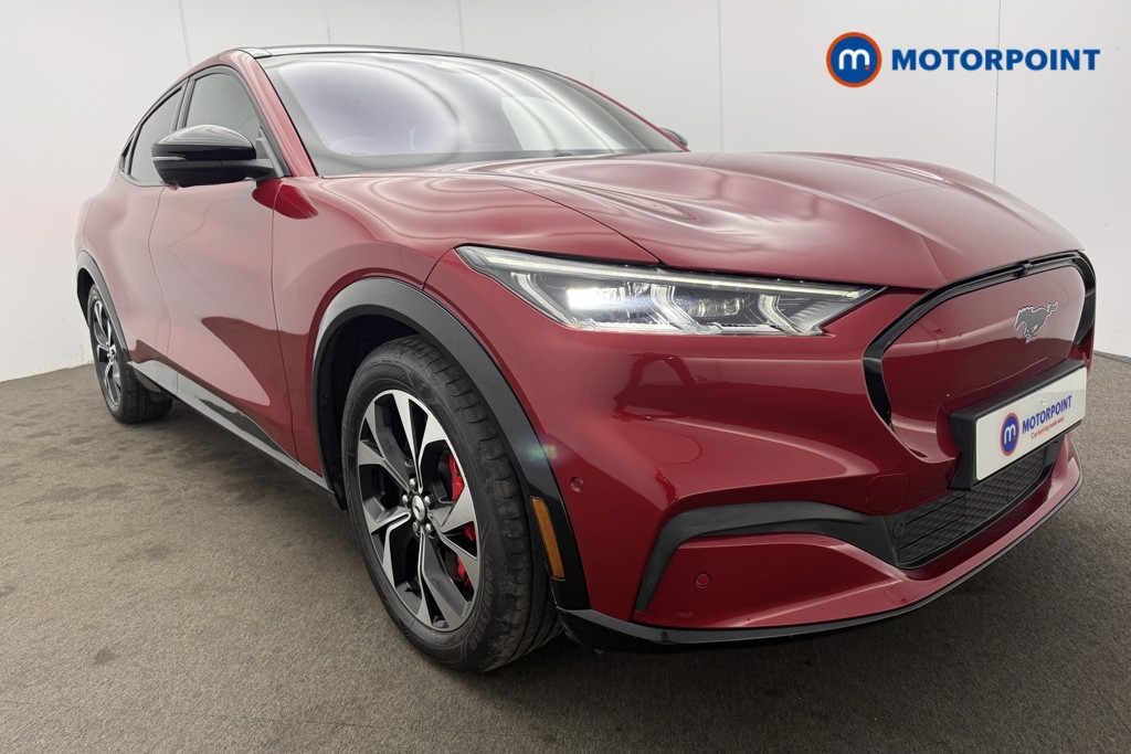 Ford Mustang Mach-E Extended Range Automatic Electric SUV - Stock Number (1605731) - 29th supplementary image