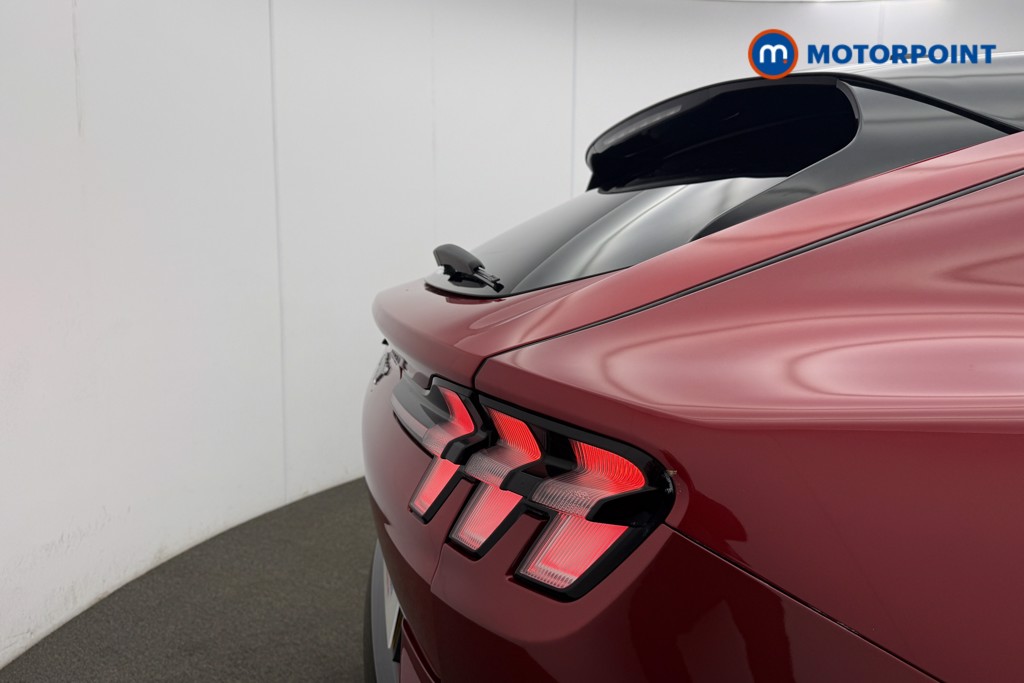 Ford Mustang Mach-E Extended Range Automatic Electric SUV - Stock Number (1605731) - 30th supplementary image