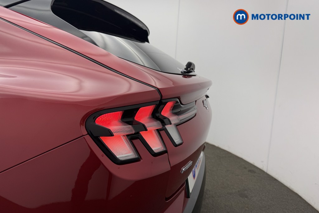 Ford Mustang Mach-E Extended Range Automatic Electric SUV - Stock Number (1605731) - 31st supplementary image