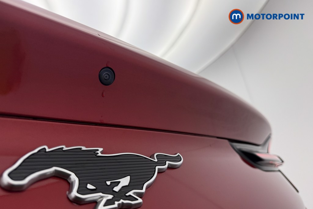 Ford Mustang Mach-E Extended Range Automatic Electric SUV - Stock Number (1605731) - 32nd supplementary image