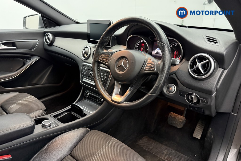 Mercedes-Benz CLA Sport Automatic Petrol Estate - Stock Number (1605832) - 6th supplementary image