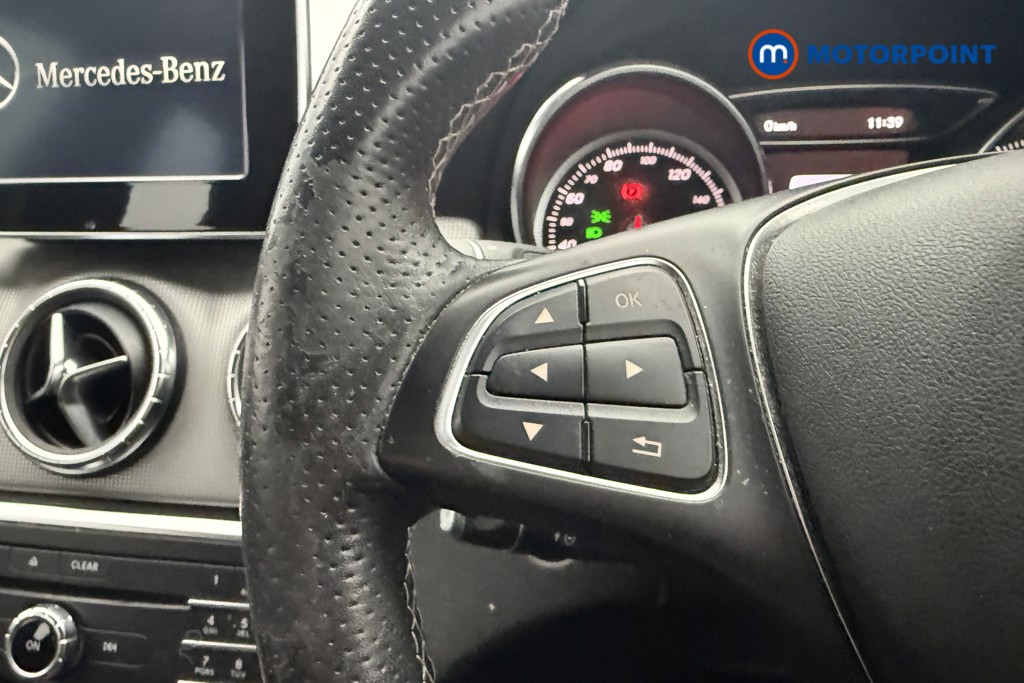 Mercedes-Benz CLA Sport Automatic Petrol Estate - Stock Number (1605832) - 7th supplementary image