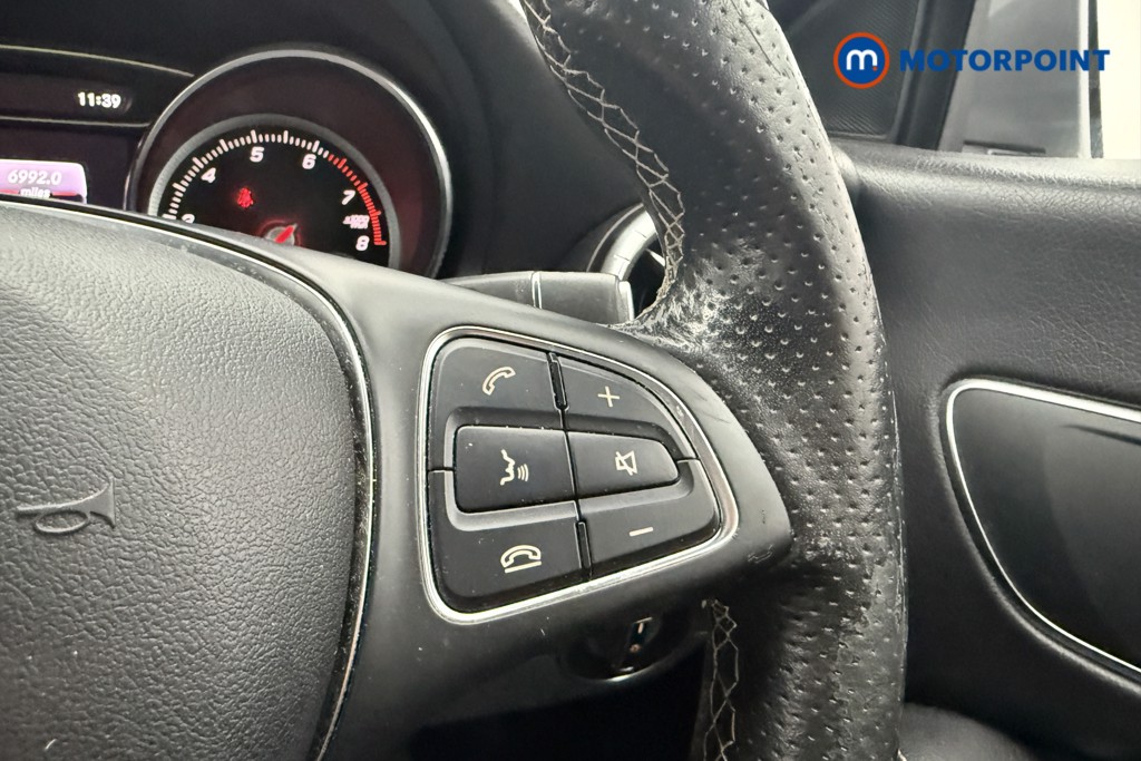 Mercedes-Benz CLA Sport Automatic Petrol Estate - Stock Number (1605832) - 8th supplementary image