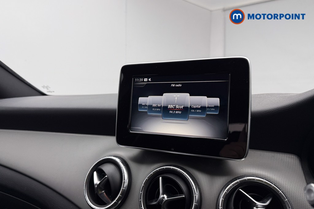 Mercedes-Benz CLA Sport Automatic Petrol Estate - Stock Number (1605832) - 10th supplementary image