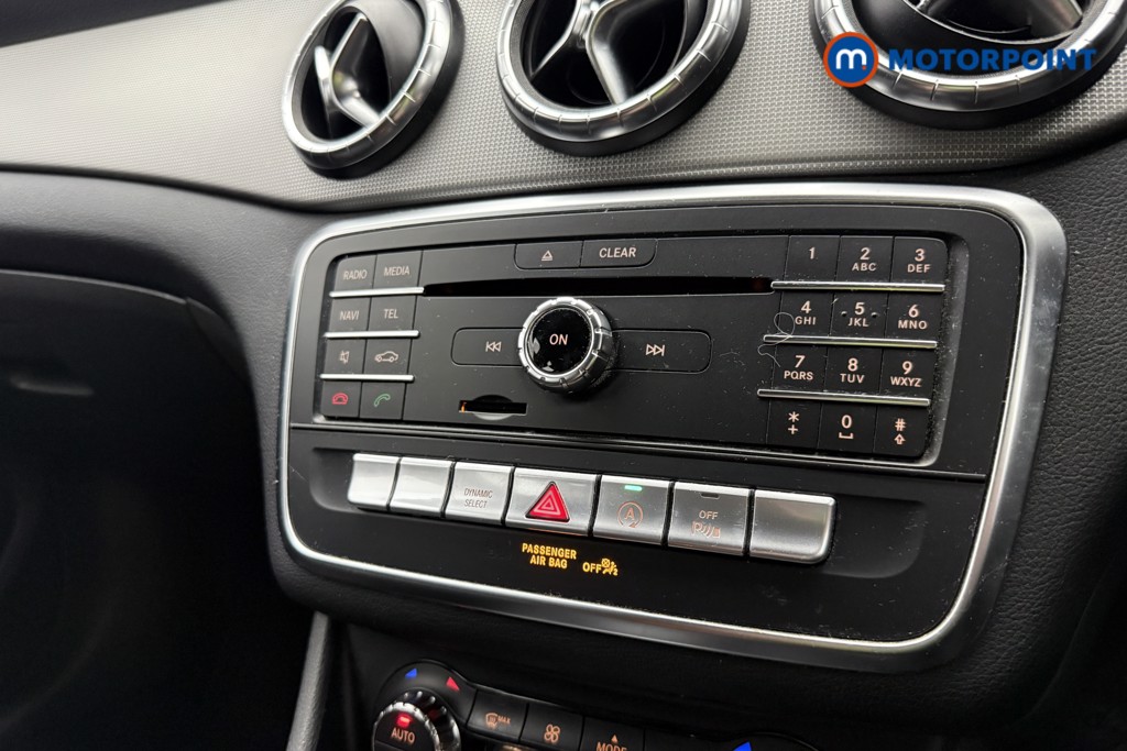 Mercedes-Benz CLA Sport Automatic Petrol Estate - Stock Number (1605832) - 11th supplementary image
