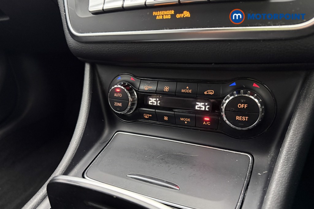 Mercedes-Benz CLA Sport Automatic Petrol Estate - Stock Number (1605832) - 12th supplementary image