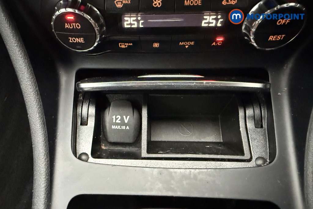 Mercedes-Benz CLA Sport Automatic Petrol Estate - Stock Number (1605832) - 13th supplementary image