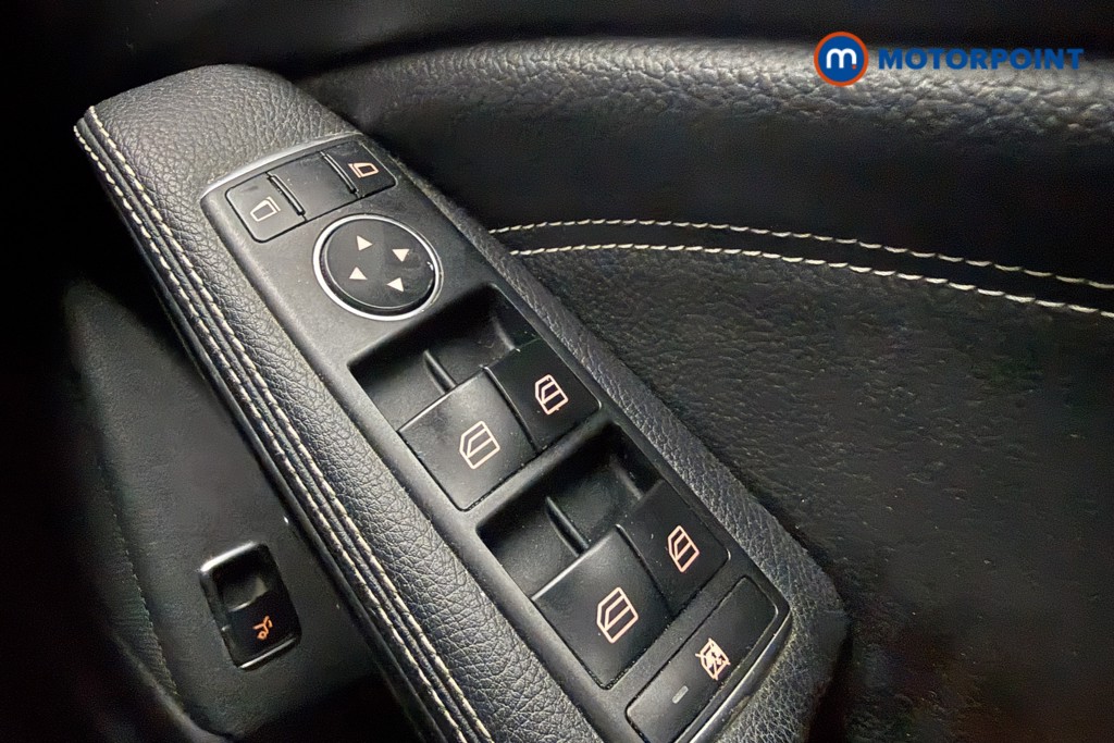 Mercedes-Benz CLA Sport Automatic Petrol Estate - Stock Number (1605832) - 15th supplementary image