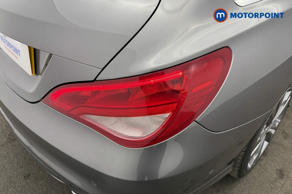 Mercedes-Benz CLA Sport Automatic Petrol Estate - Stock Number (1605832) - 17th supplementary image
