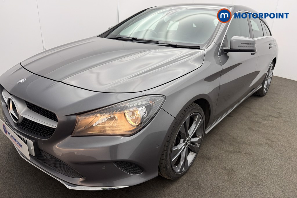 Mercedes-Benz CLA Sport Automatic Petrol Estate - Stock Number (1605832) - 19th supplementary image