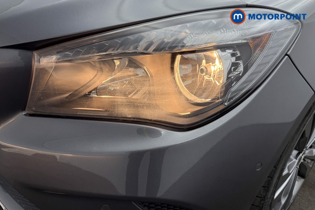 Mercedes-Benz CLA Sport Automatic Petrol Estate - Stock Number (1605832) - 20th supplementary image