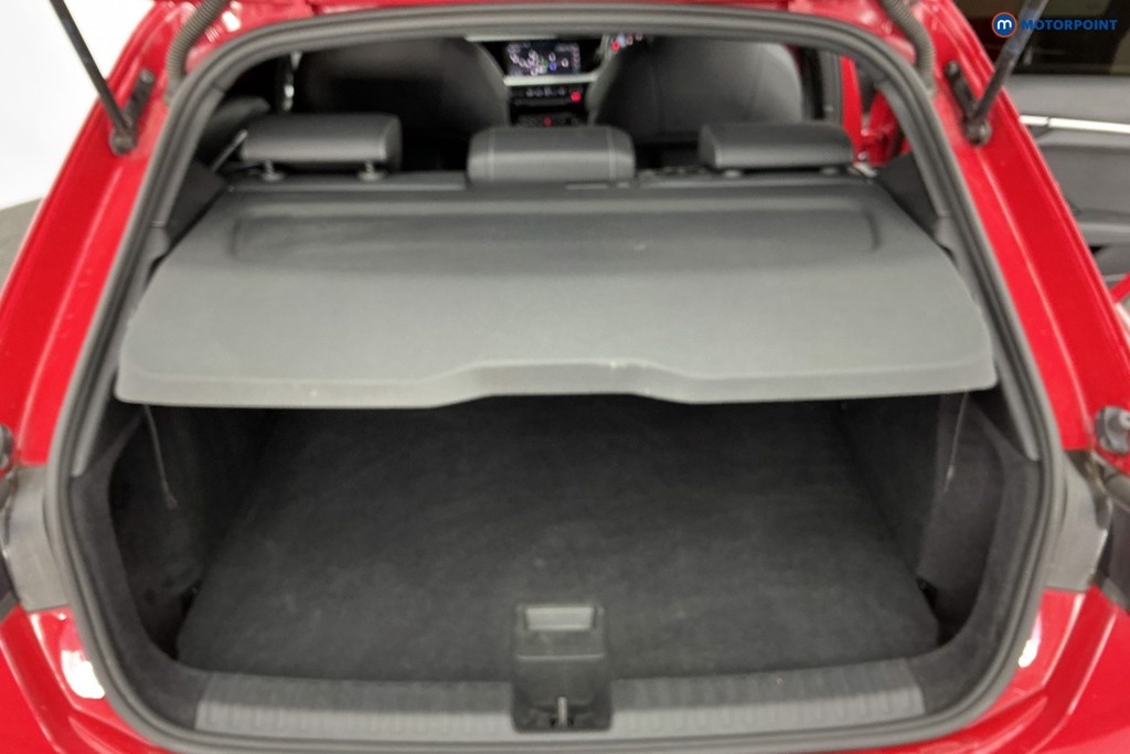Audi A3 S Line Automatic Petrol Hatchback - Stock Number (1605874) - 3rd supplementary image