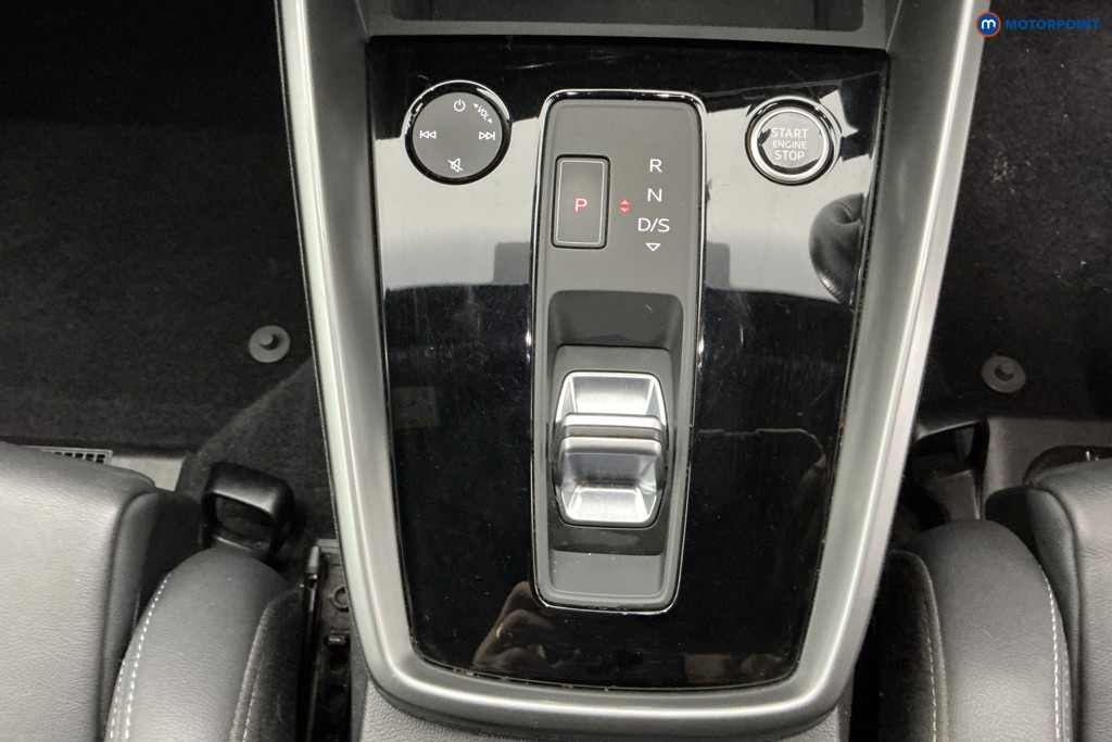 Audi A3 S Line Automatic Petrol Hatchback - Stock Number (1605874) - 17th supplementary image