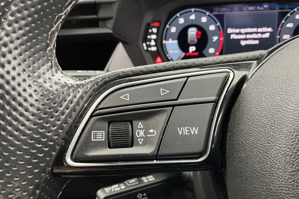 Audi A3 S Line Automatic Petrol Hatchback - Stock Number (1605874) - 20th supplementary image