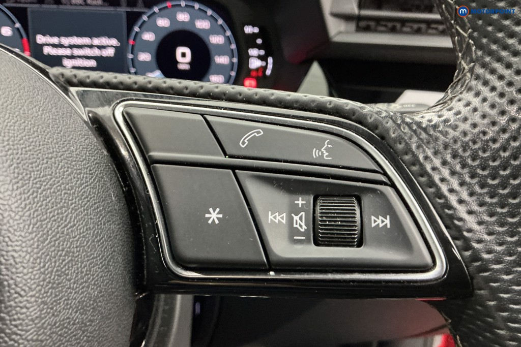 Audi A3 S Line Automatic Petrol Hatchback - Stock Number (1605874) - 21st supplementary image