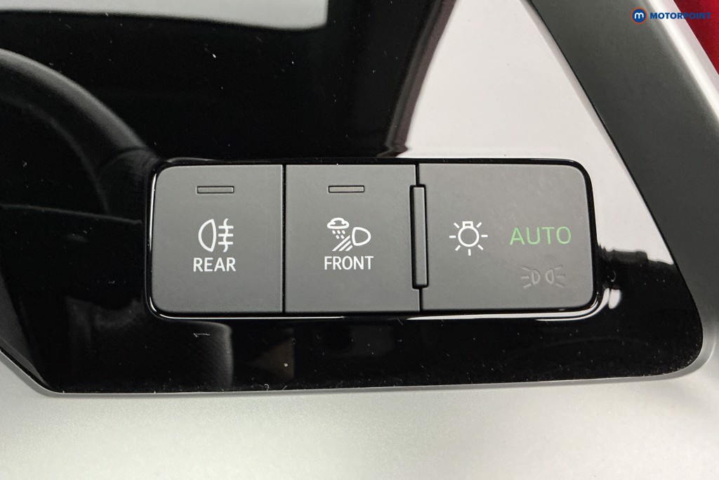 Audi A3 S Line Automatic Petrol Hatchback - Stock Number (1605874) - 22nd supplementary image